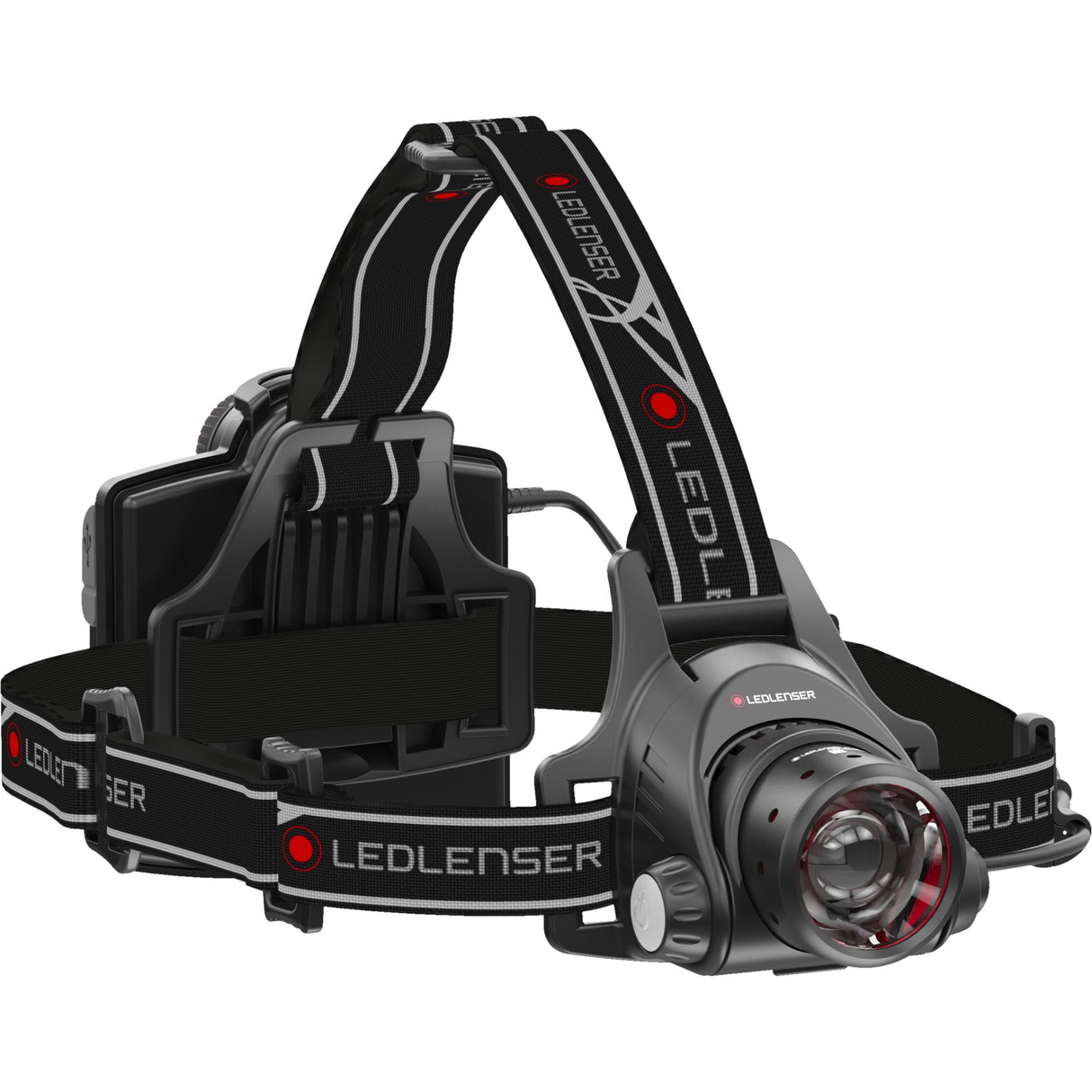 Lampe de tête ledLenser H14R.2
