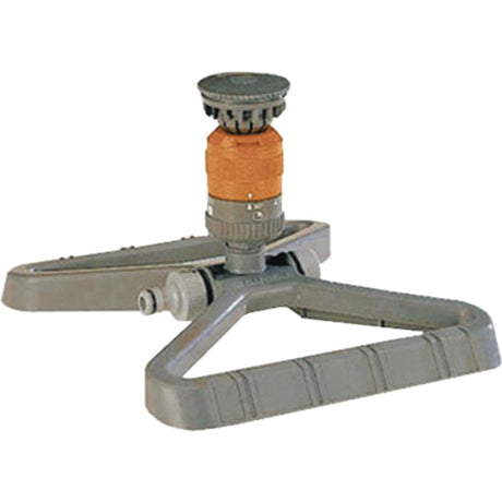 Arroseur circulaire Gardena Comfort Vario (gris orange, 1948-20)