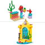Lego Disney Princess 43235 Ariels Music Podium