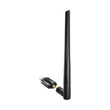 Adaptateur USB Wi-Fi à gain élevé Cudy AC1300