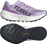 Adidas terrex agravic speed - chaussures de trail running pour femme