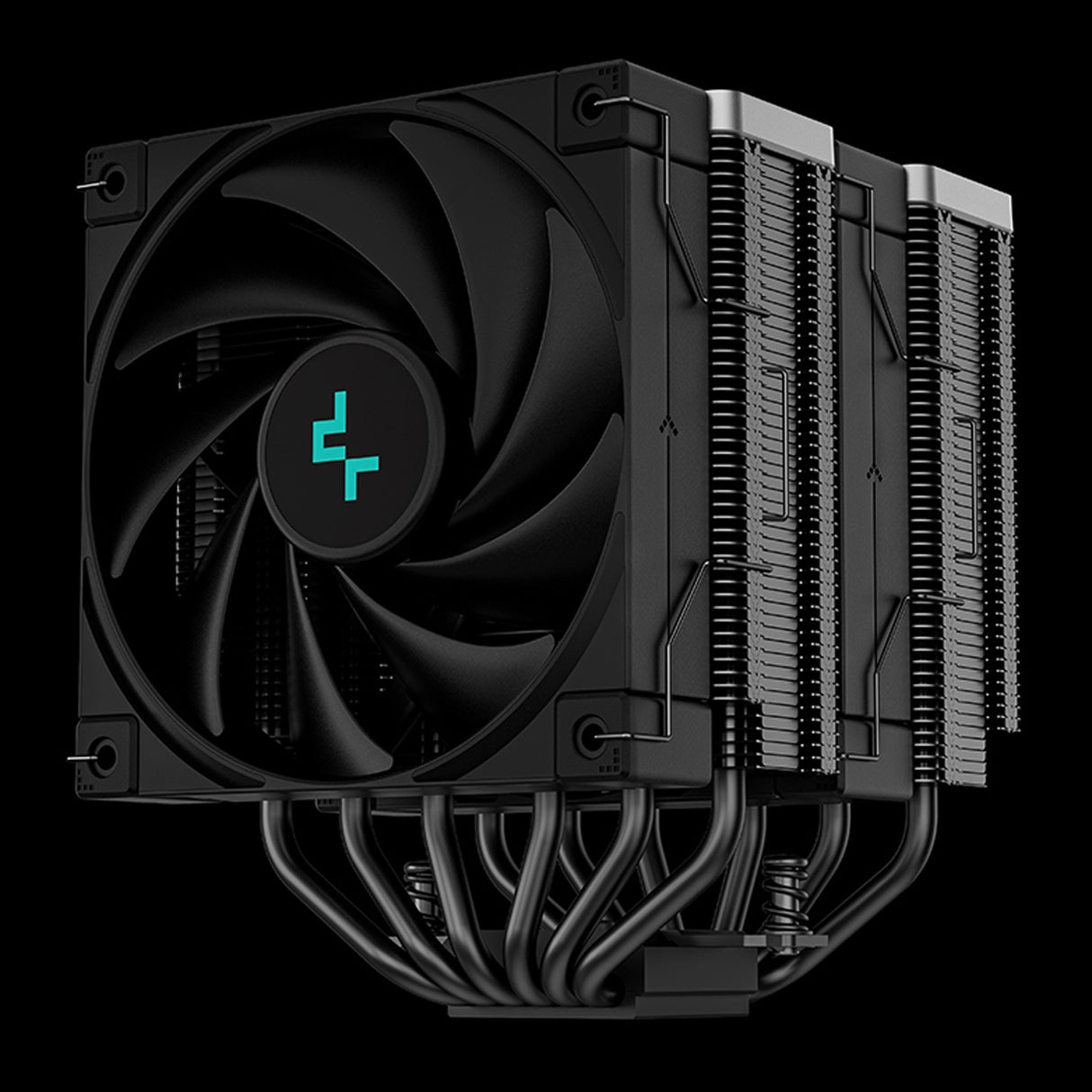 Deepcool Deepcool AK620 Zero Dark