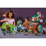 Playmobil Ayuma - jouet de construction source d'énergie magique (70800)