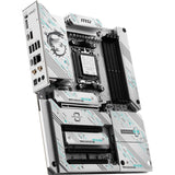 Carte mère MSI B850 Gaming Plus WiFi PZ Socket AM5 (RAID, LAN 5G, WiFi 7, Bluetooth 5.4, Son, ATX)