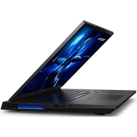 Erazer bête 18x1 md62730 18 ordinateur portable de jeu (noir | core ultra 9 275hx | rtx 5090 | 32 go | SSD 2 to)