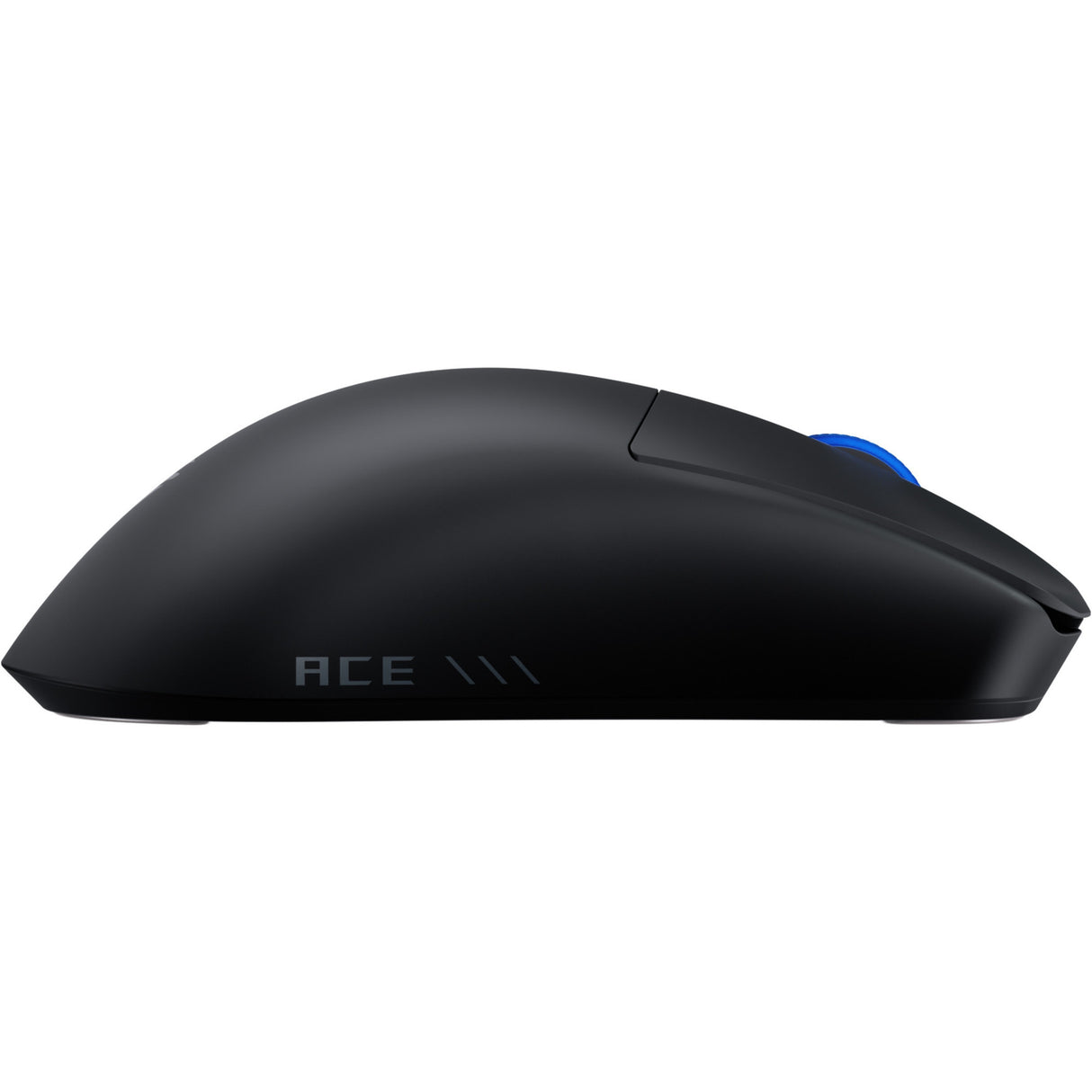 Souris de jeu Asus Rog Harpe II Ace (noir, 42 000 DPI, USB 2.0 Bluetooth 5.1 2,4 GHz)