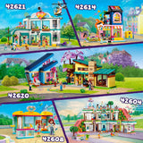 LEGO LEGO Friends 42614 Vintage Clothing Shop