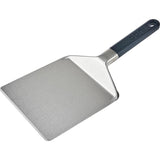 Ooni pan pizza spatule grill couverts (argent noir)