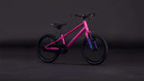 Cube numove 160 fucsia'n'plum