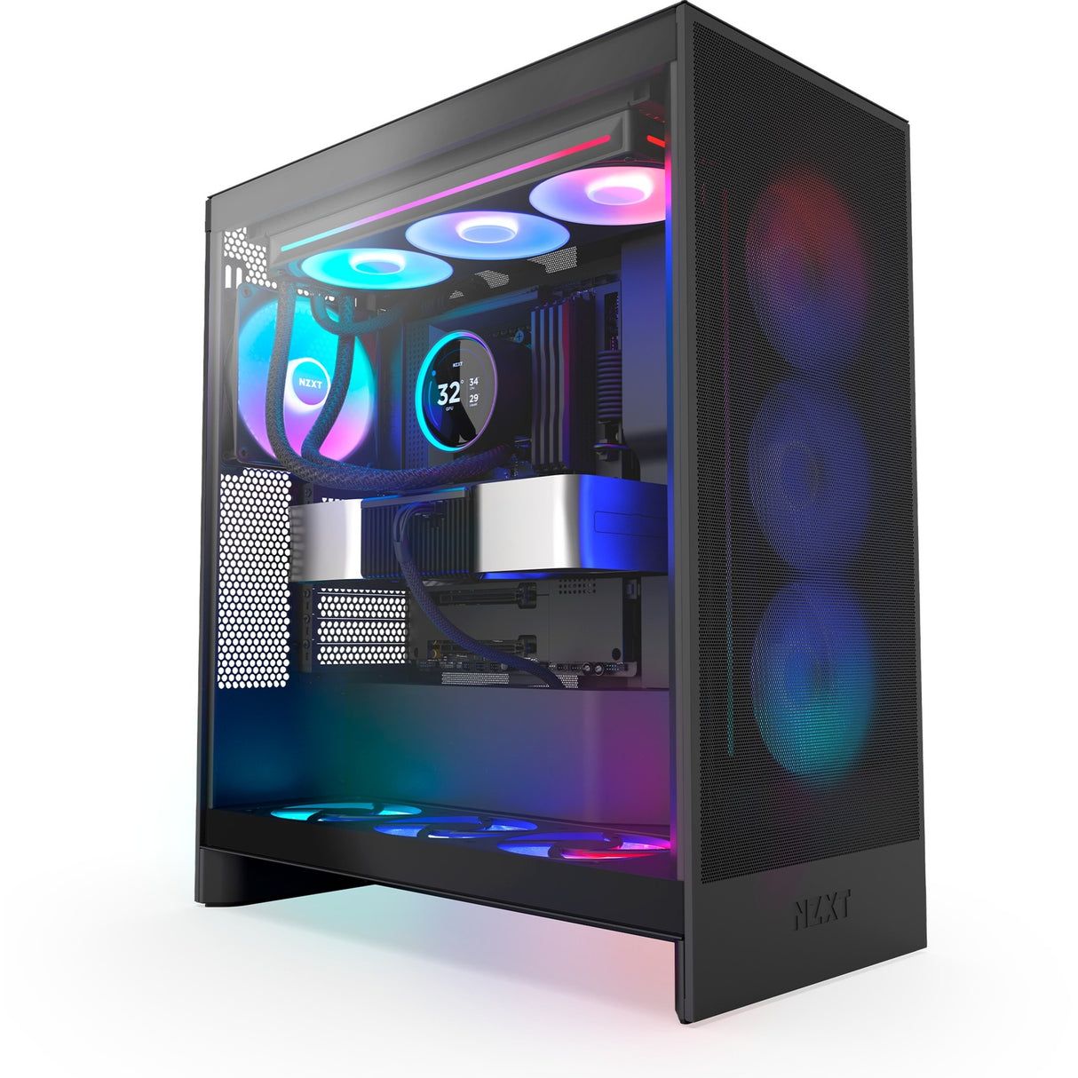 NZXT Kraken 360 RVB v2