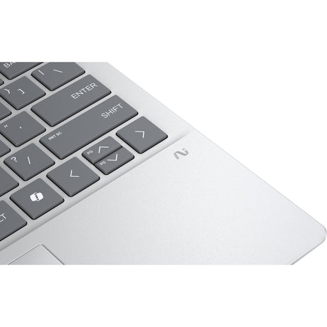Hp omnibook 7 aerongai 13-bg1071nd 13.3 copilot+ laptop (zilver | ryzen ai 7 350 | radeon 860m | 16 gb | 1 tb ssd)