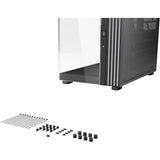 Soyez silencieux! base lumineuse 900 dx