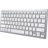 Faites confiance au clavier Bluetooth sans fil