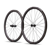 Paire de roues de rechange 34 37 ta 700c dt180