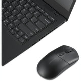 Souris rechargeable Kensington my430 eq (noir, 1000 - 2400 dpi, 2,4 GHz, Bluetooth)