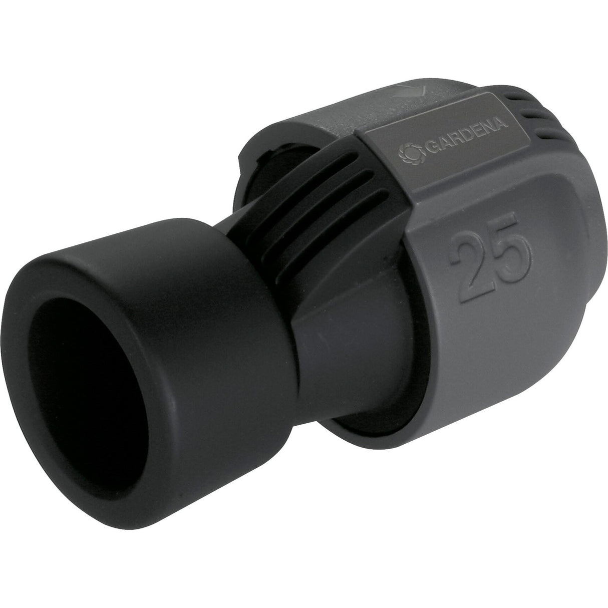 Gardena Connector Piece 25 mm x 1 Fil intérieur