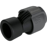 Gardena Connector Piece 25 mm x 1 Fil intérieur