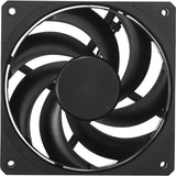 Cooler Master Mobius 120 Black Edition