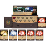 Usaopoly Harry Potter et la bataille de Poudlard - jeu de société anglais