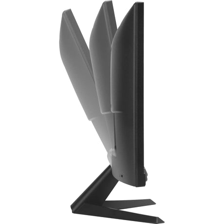 Moniteur de jeu Asus vy229hf eye care 21,45 (noir, 100 Hz, HDMI, VGA, synchronisation adaptative)