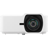 Viewsonic ls711hd 1080p korte afstand laser projector (wit, 4200 ansi lumen)