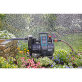 Gardena Drukvoerpomp 5000 5e set