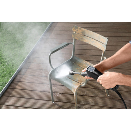 Nettoyeur haute pression Kärcher k 3 power control (jaune noir, 1.676-100.0)