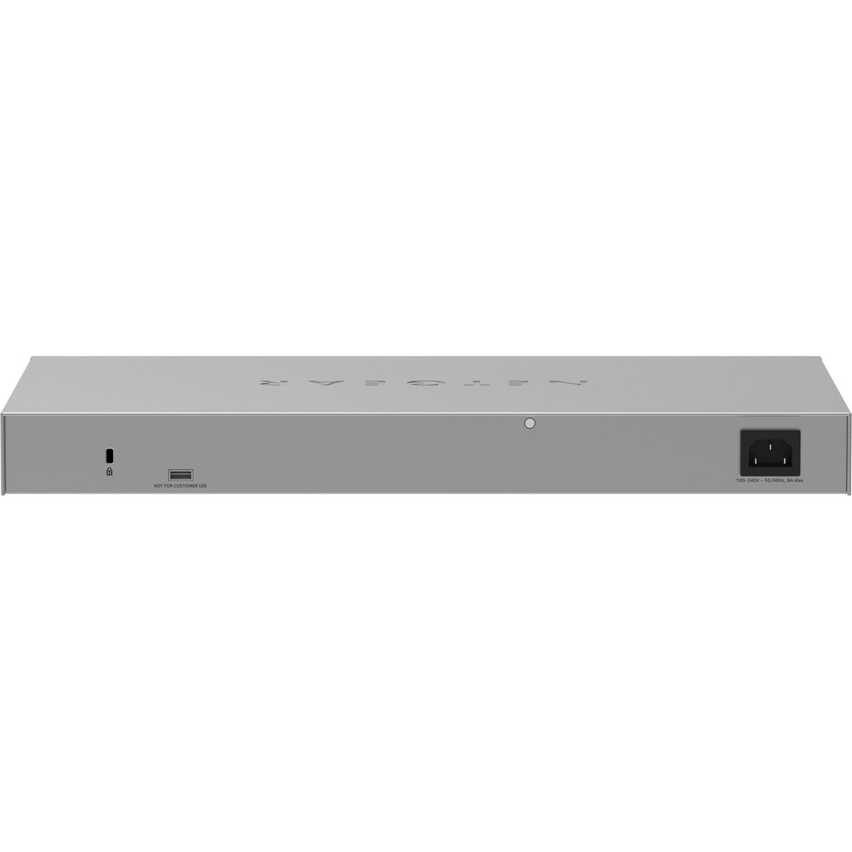 Commutateur Poe+ Gigabit Ethernet 24 ports Netgear avec 4