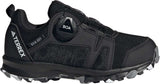 Adidas terrex agravic boa rr - chaussures de randonnée enfant