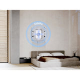 Nettoyant pour vitres Ecovacs winbot w2 pro (blanc)