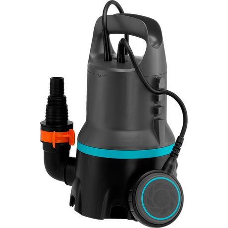 Pompe à eaux usées Gardena 9000