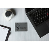 Kingston a400, SSD de 960 Go (sa400s37 960g, sata 600)