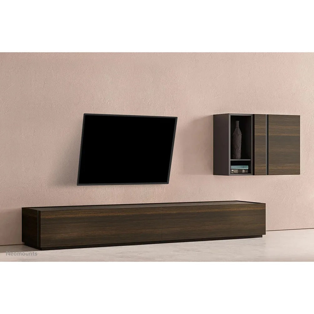 Neomounts par Newstar WL35-550BL12 TV Wall Stont
