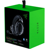 Casque de jeu supra-auriculaire Razer Blackshark V2 Pro (noir, PC, Playstation 4, Xbox One, Nintendo Switch)