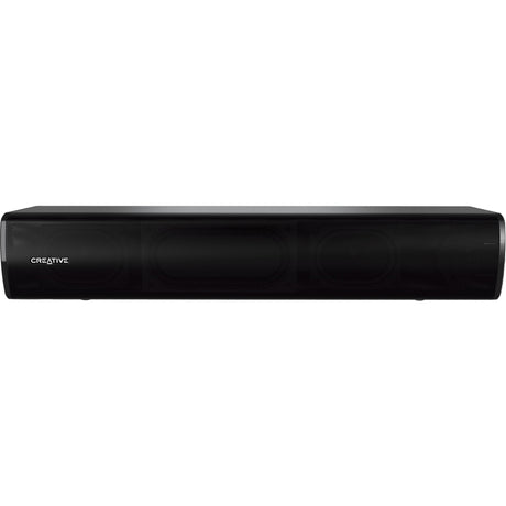 Barre de son Creative Stage Air V2 (noir, Bluetooth)