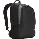 Sac à dos Case Logic vnb-217 (noir, vente au détail)