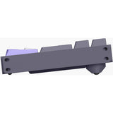 IQUnix F97 Clavier mécanique sans fil Lavandin