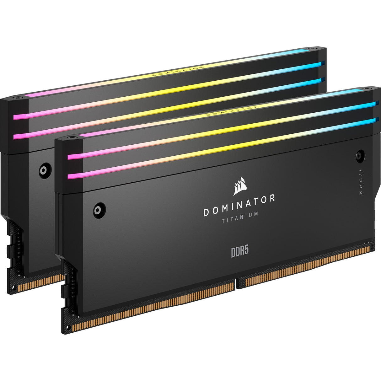 Kit Corsair Corsair 64 Go DDR5-6400