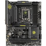 Carte mère MSI Mag B860 Tomahawk WiFi Socket 1851 (RAID, 5 Go-LAN, WiFi 7, BT, Son, ATX)