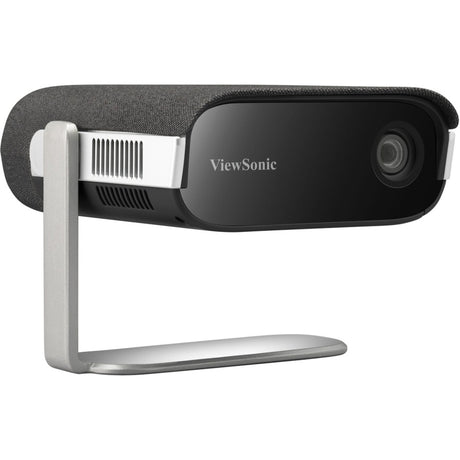 Projecteur portable Viewsonic Smart LED avec haut-parleurs Harman Kardon (noir, HDMI, audio, WiFi, Bluetooth)