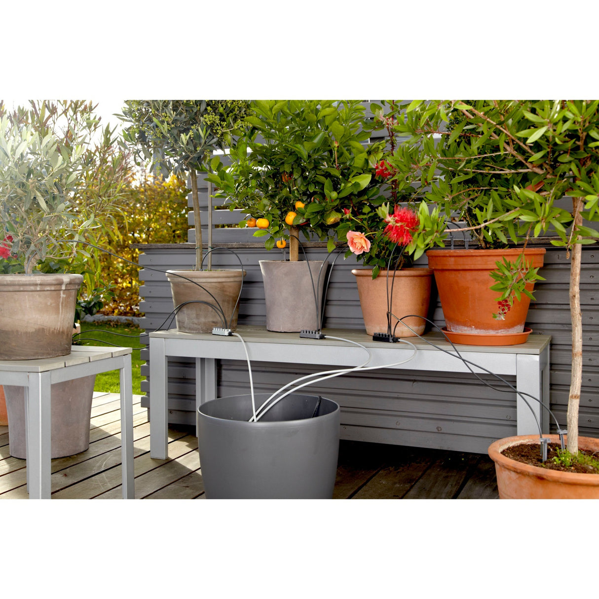 Gardena Gardena Vakantiebewatering Set
