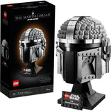 LEGO Star Wars 75328 La barre mandalorienne