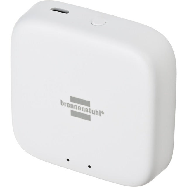 Station de base Brennerstuhl connect zigbee gateway (blanc)