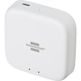 Station de base Brennerstuhl connect zigbee gateway (blanc)