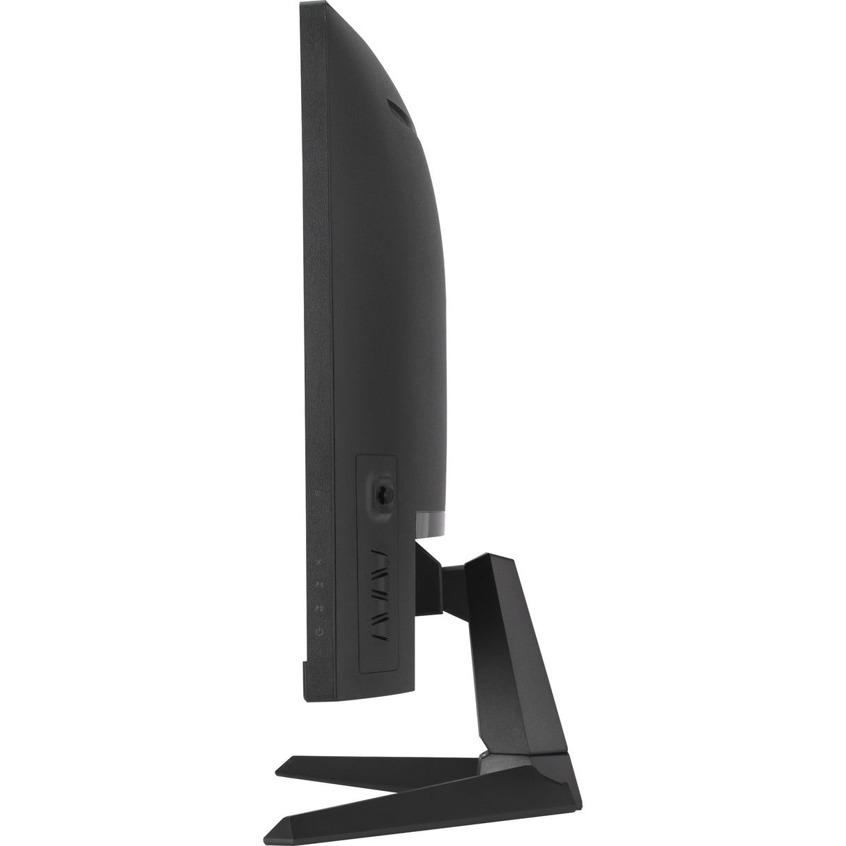 Moniteur incurvé Asus tuf gaming vg27wq3b 27 (noir, 2x HDMI, port d'affichage, 180 Hz)