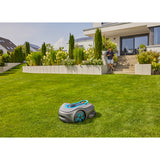 Robot tondeuse Gardena Smart Sileno Free 1500