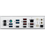 Carte mère Asus Rrog Maximus Z890 Apex Socket 1851 (RAID, 5 Go-LAN, Wi-Fi 7, BT, Son, ATX)