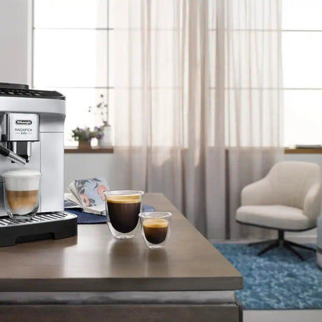 Delonghi Delonghi Magnifica EVO ECAM290.61.SB MACHINE ESPRESSO