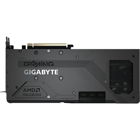 Carte graphique Gigabyte Radeon RX 9070 XT Gaming Oc 16G (noir, 2x DisplayPort, 2x HDMI 2.1, Rdna4)