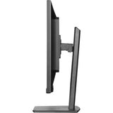 Moniteur Iiyama prolite xub3297qsnp-b1 32 (noir, HDMI, 2x port d'affichage, 2x USB-A, 2x USB-C, RJ-45)